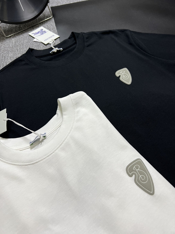 ブランドTシャツ内部構造